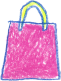 shopping bag